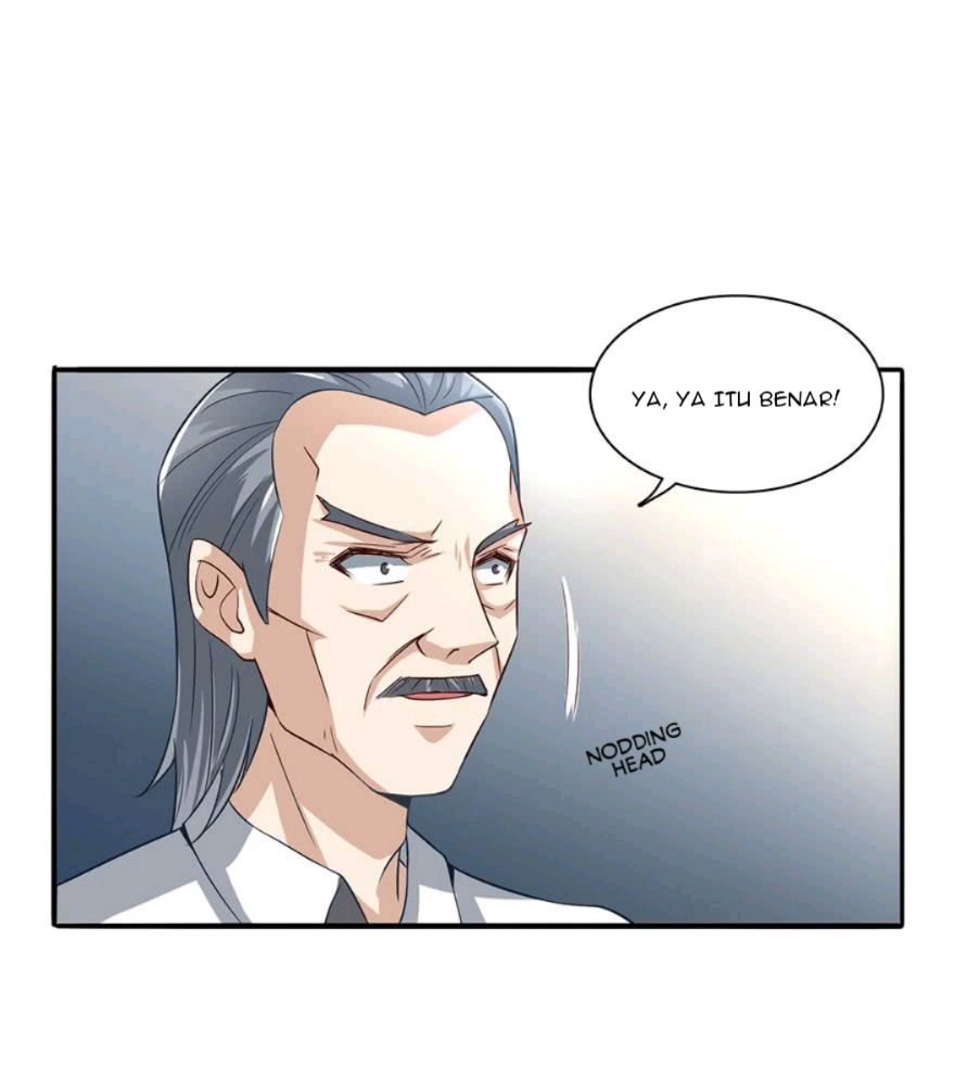 The Supreme Urban Heavenly Master Chapter 02 Bahasa Indonesia